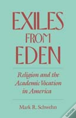 Capa do artigo Exiles From Eden