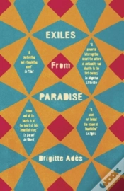 Capa do artigo Exiles From Paradise