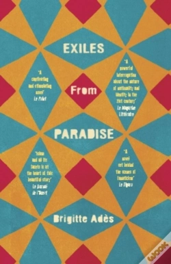 Capa do artigo Exiles From Paradise