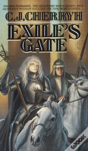 Capa do artigo Exile