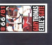 Capa do artigo Exile