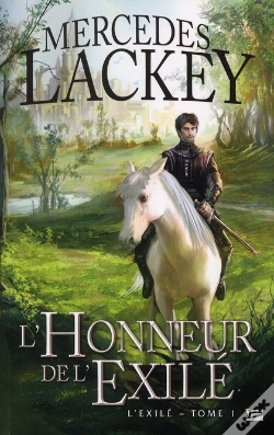Capa do artigo Exile'S Honor