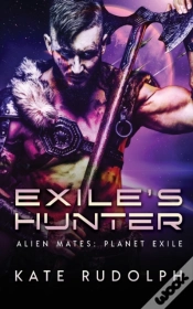 Capa do artigo Exile