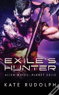 Capa do artigo Exile'S Hunter
