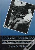 Exiles In Hollywood