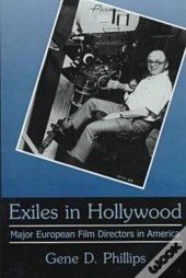 Exiles In Hollywood