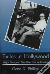 Capa do artigo Exiles In Hollywood