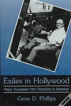 Capa do artigo Exiles In Hollywood