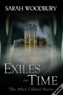 Capa do artigo Exiles In Time