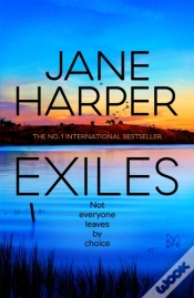 Capa do artigo Exiles