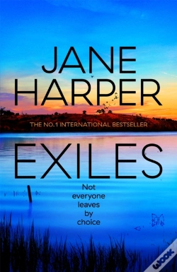 Capa do artigo Exiles