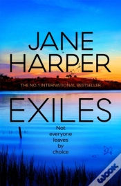 Capa do artigo Exiles