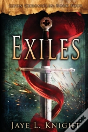 Capa do artigo Exiles