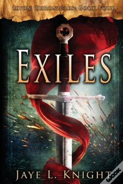 Capa do artigo Exiles