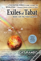 Exiles Of Tabat