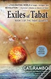 Exiles Of Tabat