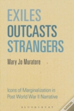 Capa do artigo Exiles Outcasts Strangers