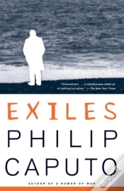 Capa do artigo Exiles