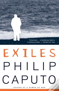 Capa do artigo Exiles