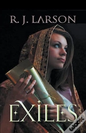 Capa do artigo Exiles
