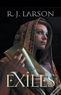 Capa do artigo Exiles