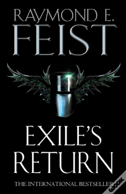 Capa do artigo Exile'S Return