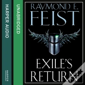 Capa do artigo Exile