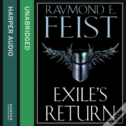 Capa do artigo Exile'S Return
