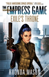 Capa do artigo Exile