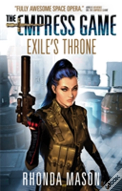 Capa do artigo Exile'S Throne