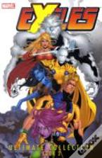 Exiles Ultimate Collection