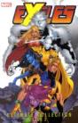 Exiles Ultimate Collection - Preview