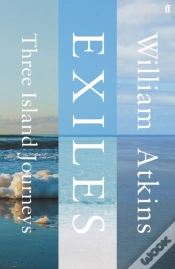 Capa do artigo Exiles
