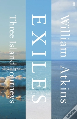 Capa do artigo Exiles