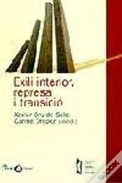 Capa do artigo Exili Interior, Represa I Transició
