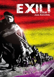Capa do artigo Exili