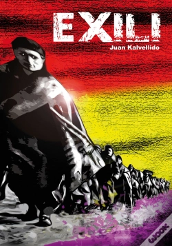 Capa do artigo Exili