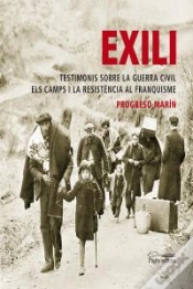 Capa do artigo Exili