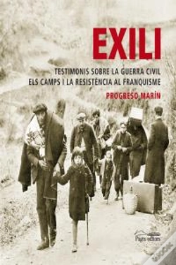 Capa do artigo Exili