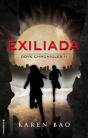 Exiliada - Preview