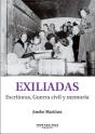 Exiliadas - Preview