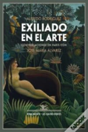 Capa do artigo Exiliado En El Arte