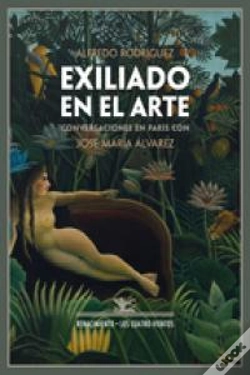 Capa do artigo Exiliado En El Arte