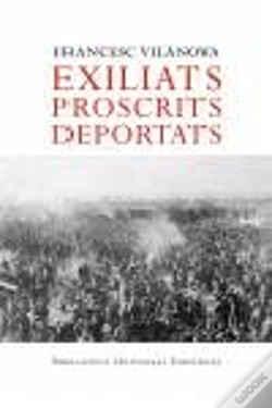 Capa do artigo Exiliats, Proscrits, Deportats