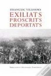 Capa do artigo Exiliats, Proscrits, Deportats