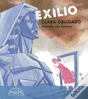 Capa do artigo Exilio