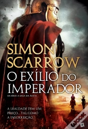 Capa do artigo Exílio Do Imperador