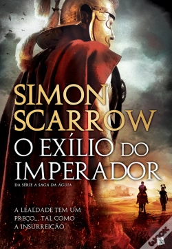 Capa do artigo Exílio Do Imperador
