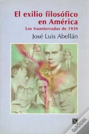 Capa do artigo Exilio Filosofico America 