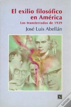 Capa do artigo Exilio Filosofico America 